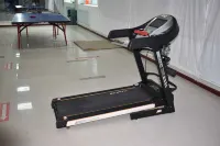 Tex Hentong Light Luxury Hotel - Gym