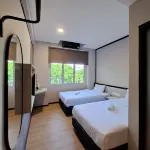 C HOTEL Hotels in Titi Gajah