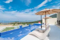 Pingtan Pick up a room·music live seaview B&B - インフィニティプール