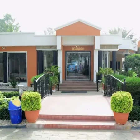 Horizon Hotels