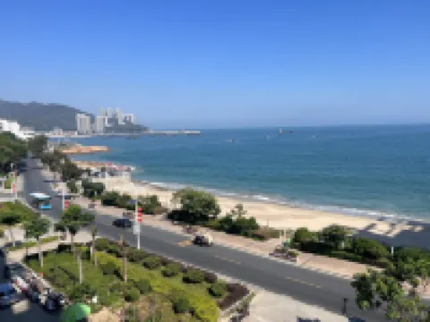 Beishawan Sea View Apartment