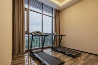 Wuxiakou Wangyue Grand Hotel Hotels in Badong
