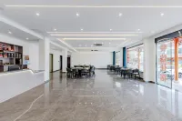 九号中国式旅館（ケイ県月亮湾）