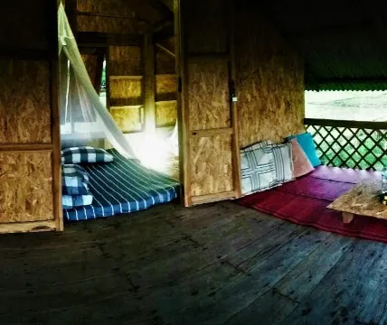 ชาเลต์สแตนดาร์ดพร้อมลาน