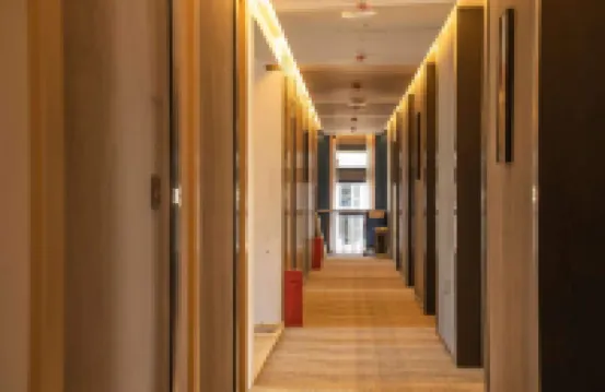 Qidong Jindingxuan Business Hotel