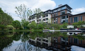 GRAND HOUSE HOT SPRING WUYI