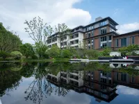 GRAND HOUSE HOT SPRING WUYI Hotels near Wuyi Hot Spring Town, Zhejiang