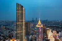 泊客·美宿（無錫三陽廣場店） - 山景