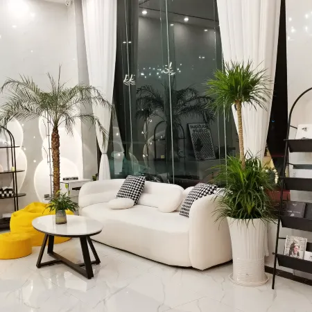 Huangguoshu Mengyu Hotel