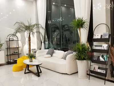 Huangguoshu Mengyu Hotel