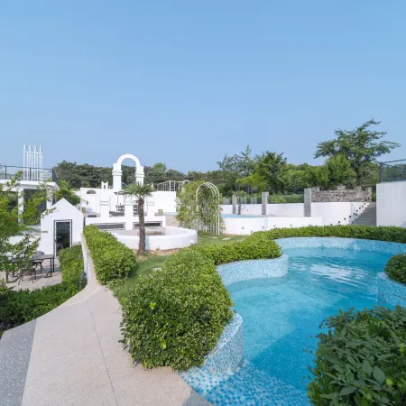 Suzhou Xunmi Banshan Homestay