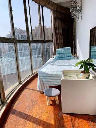 Yiwang Shiguang Yiwen Youth Hostel