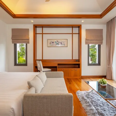 Villa Autjima Krabi /3Brd