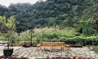 Huajian·Yuanshan Guesthouse