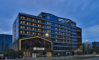 Hangzhou Lin'an New Century Mingting Hotel