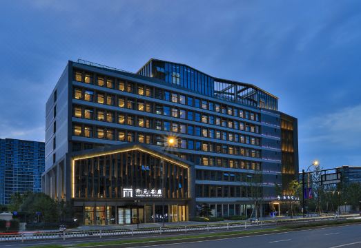 호텔 서비스 이미지