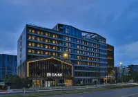 Hangzhou Lin'an Maison New Century Hotel Hotels near Jiangqiao Candy World