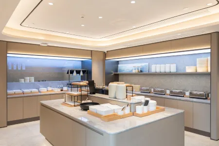 JI Hotel (Zhangzhou) Отели в г. Чучжоу