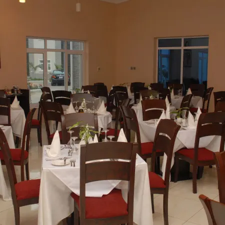 Amber City Hotels