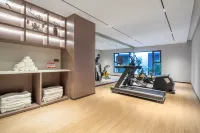 Guangzhou Tower Pazhou Convention and Exhibition Hongyang·Liyue Hotel - 4-Star
