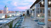 Le Bonheur Hotel - ที่มีที่จอดรถ