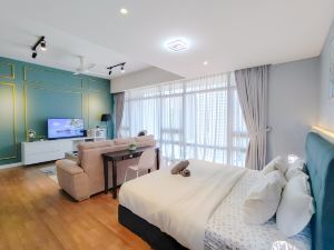 Anggun Residence by Manhattan Group