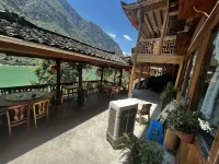 龔灘古鎮小灘子客棧 - 旅館