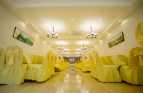 Atlantis International Hotel Zheng'an