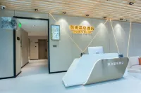 Kangding Yushe Hot Spring Hotel - balneario
