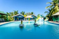 Magsaysay Hillside Resort powered by Cocotel Hotels in San Jose
