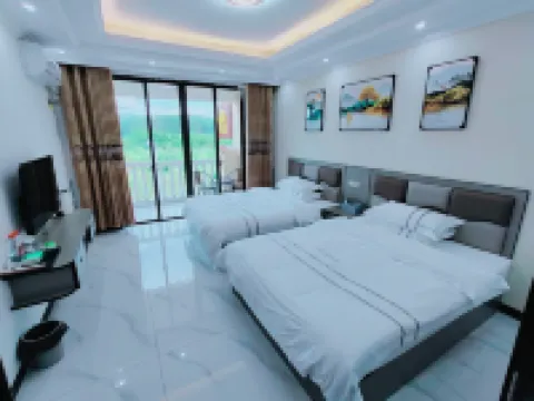 Starry Sky Little B&B