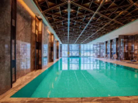 西娜ナラダ グランドホテル 青田のホテル