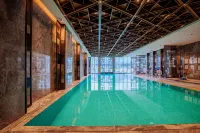 SIENA NARADA GRAND HOTEL Hotels in Qingtian