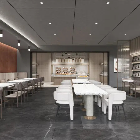 Atour Hotel Yong'an Road, Suining, Xuzhou