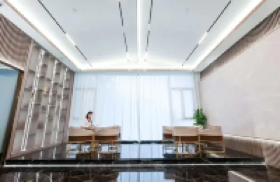 台州大酒店（嘉興火車站南湖店）