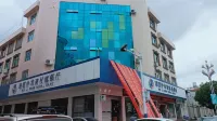 Intercontinental Boutique Hotel