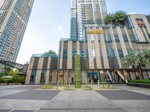 THE LANDMARK 81 RESIDENCES LUXURY SUITES