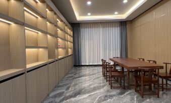 Yueji Hotel