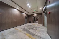 Xingyuan HOTEL Hotels in Jiajiang