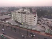 Oti Hotels and Spa by Amber