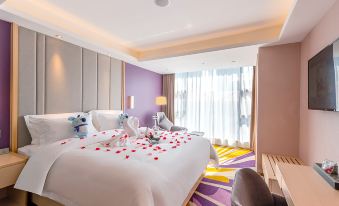 Lavande Hotel (Foshan Gaoming Yingxin Plaza)