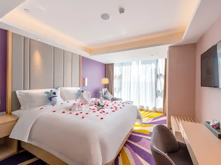 Lavande Hotel (Foshan Gaoming Yingxin Plaza)