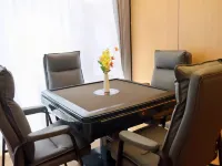 Nayu Jifeng Hotel Hotel di Nayong County