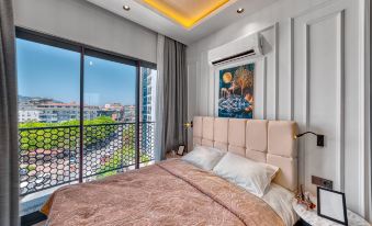 Prime Suite Alanya