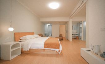 Leye Art Hotel (Yangshuo West Street)