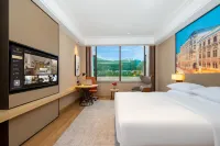 Vienna International Hotel (Yanting Longfenggu)