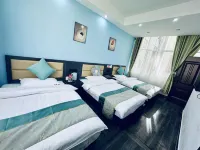 Yuesheng Hotel (Dali University First Affiliated Hospital)
