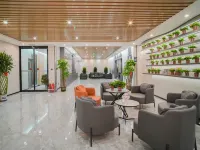 Runfan Metro Hotel, Beijing Hotels near Baliqiao Station