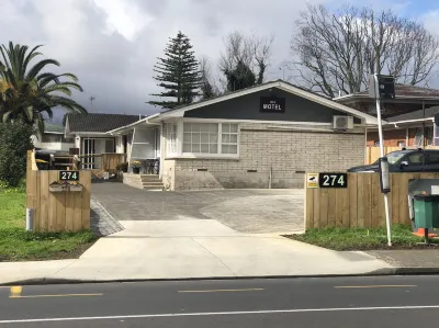 Ali Motel