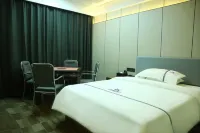 Yayue Hotel (Xiaogan Yunmeng No.1 Middle School Branch) Hotel di Yunmeng